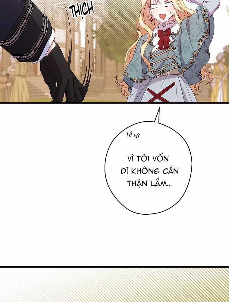 Phương Pháp Khiến Phu Quân Đứng Về Phía Tôi Chương 29.2 trang 43