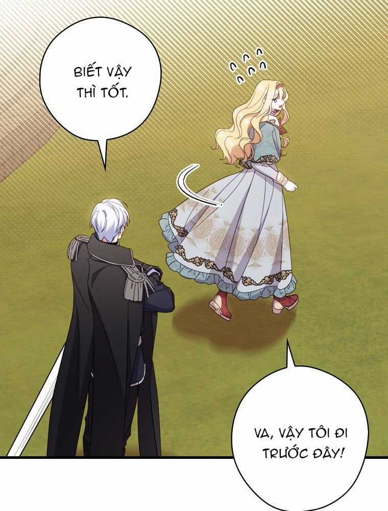 Phương Pháp Khiến Phu Quân Đứng Về Phía Tôi Chương 29.2 trang 44