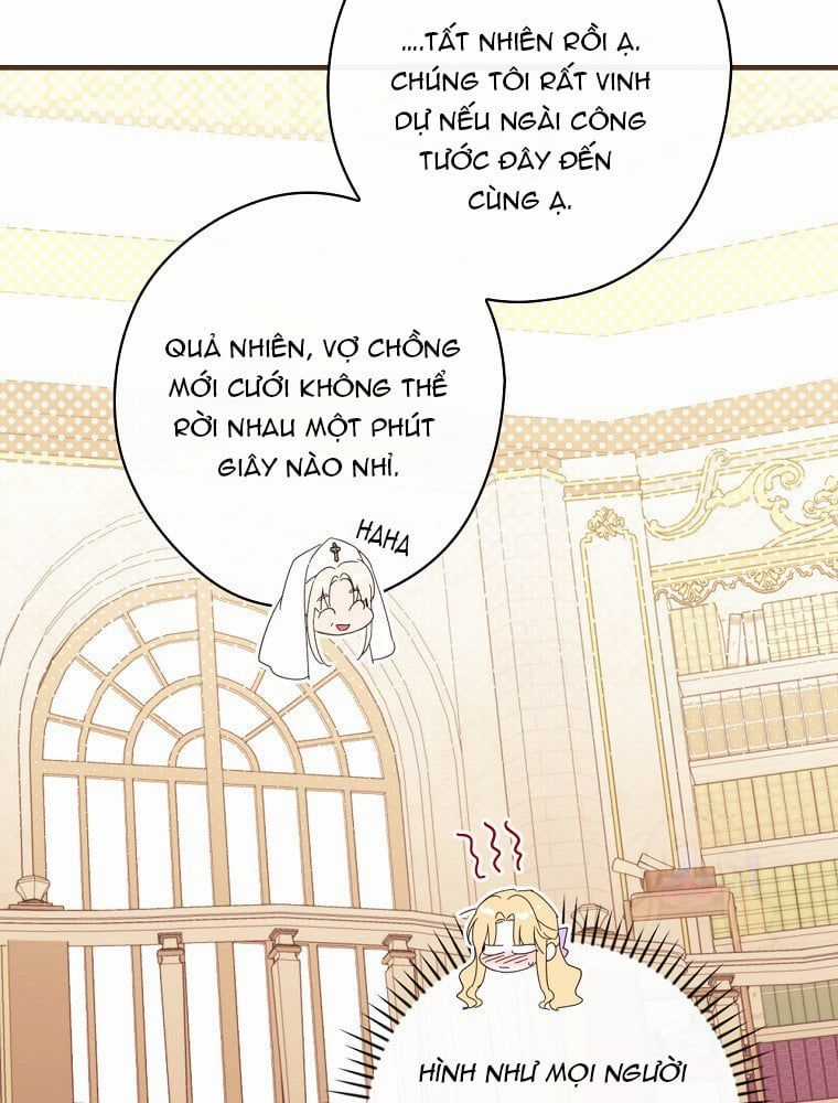 Phương Pháp Khiến Phu Quân Đứng Về Phía Tôi Chương 29.2 trang 5