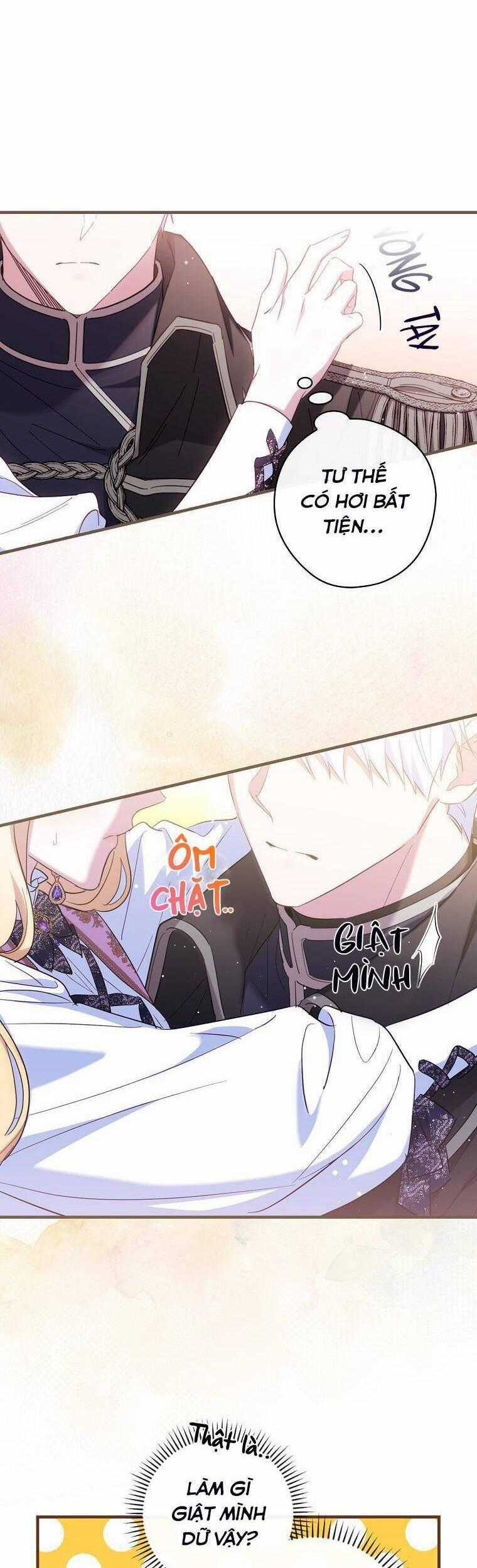 Phương Pháp Khiến Phu Quân Đứng Về Phía Tôi Chương 29 trang 1