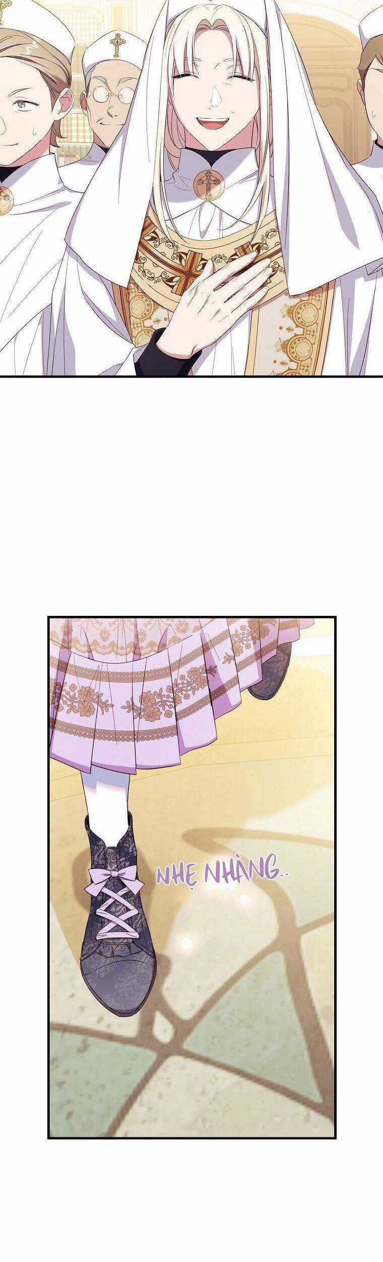 Phương Pháp Khiến Phu Quân Đứng Về Phía Tôi Chương 29 trang 14