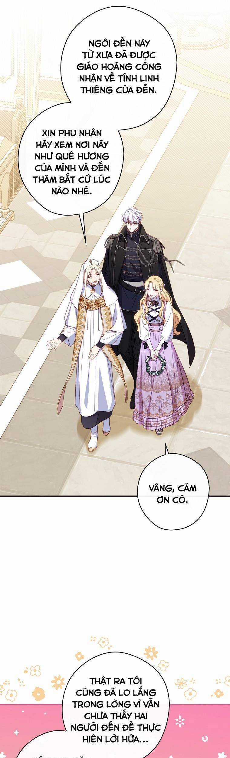 Phương Pháp Khiến Phu Quân Đứng Về Phía Tôi Chương 29 trang 17