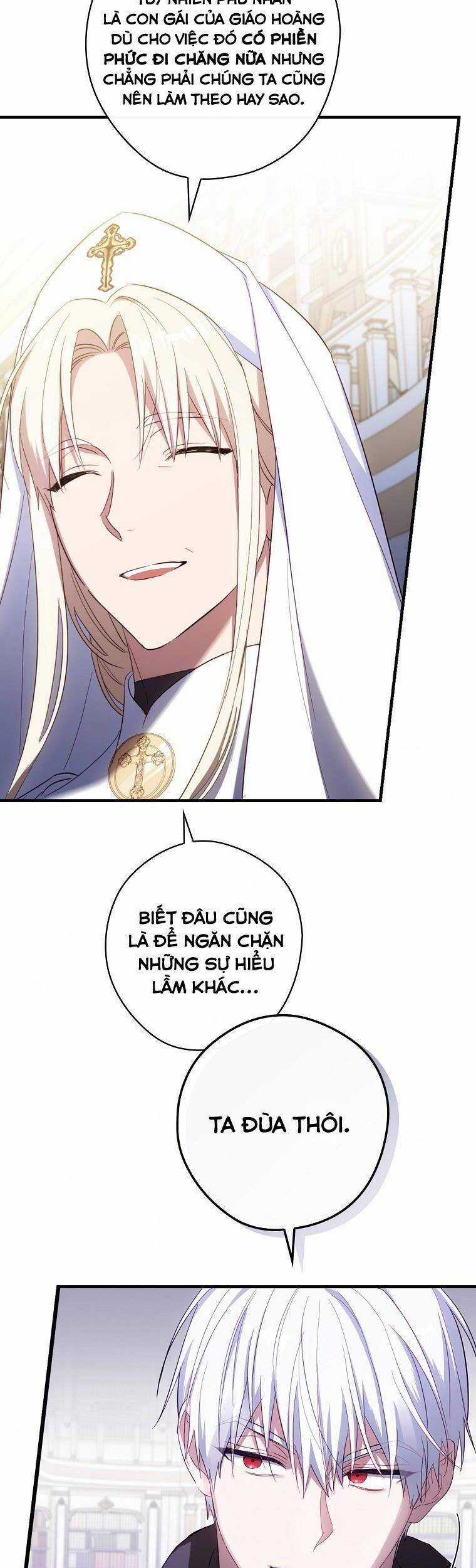 Phương Pháp Khiến Phu Quân Đứng Về Phía Tôi Chương 29 trang 19