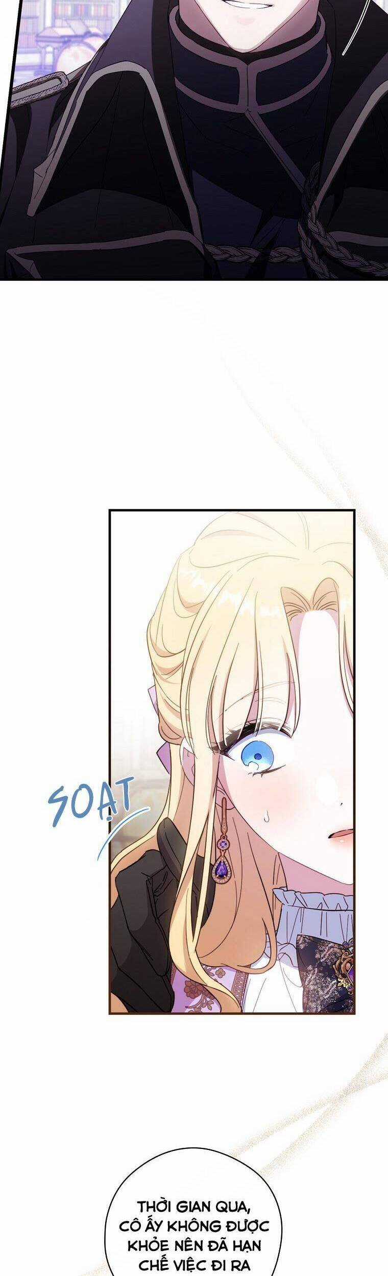 Phương Pháp Khiến Phu Quân Đứng Về Phía Tôi Chương 29 trang 20