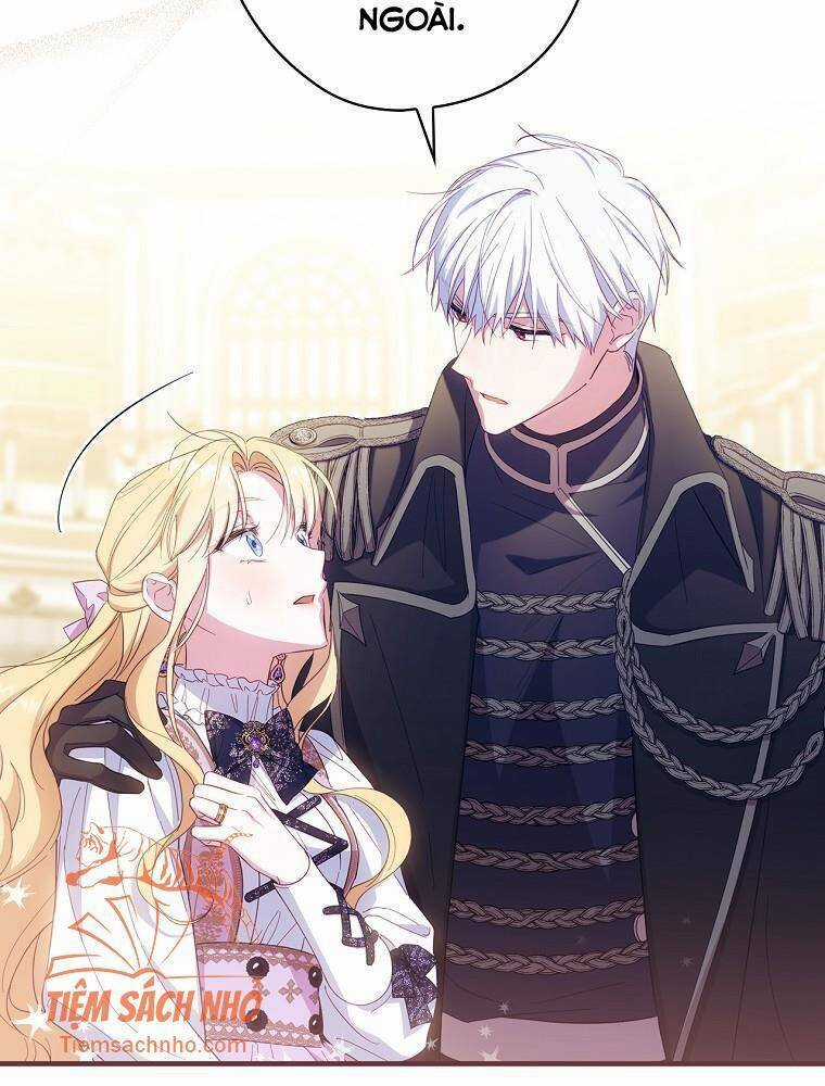 Phương Pháp Khiến Phu Quân Đứng Về Phía Tôi Chương 29 trang 21