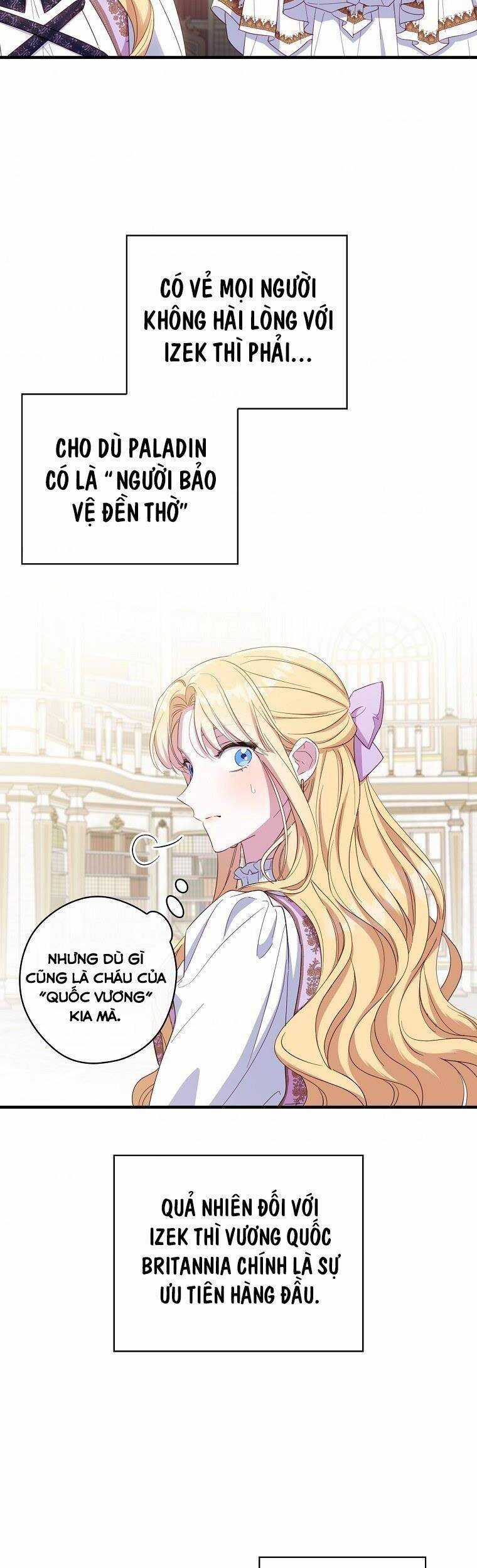 Phương Pháp Khiến Phu Quân Đứng Về Phía Tôi Chương 29 trang 24