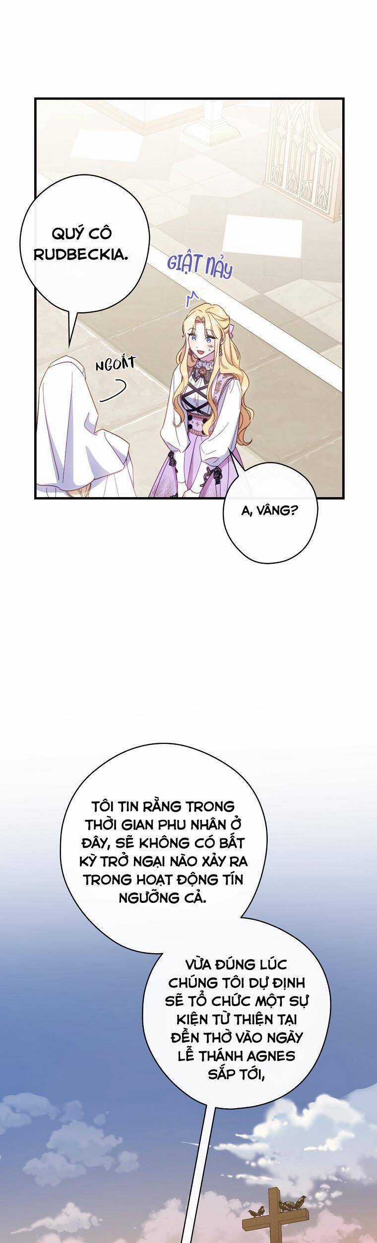 Phương Pháp Khiến Phu Quân Đứng Về Phía Tôi Chương 29 trang 26