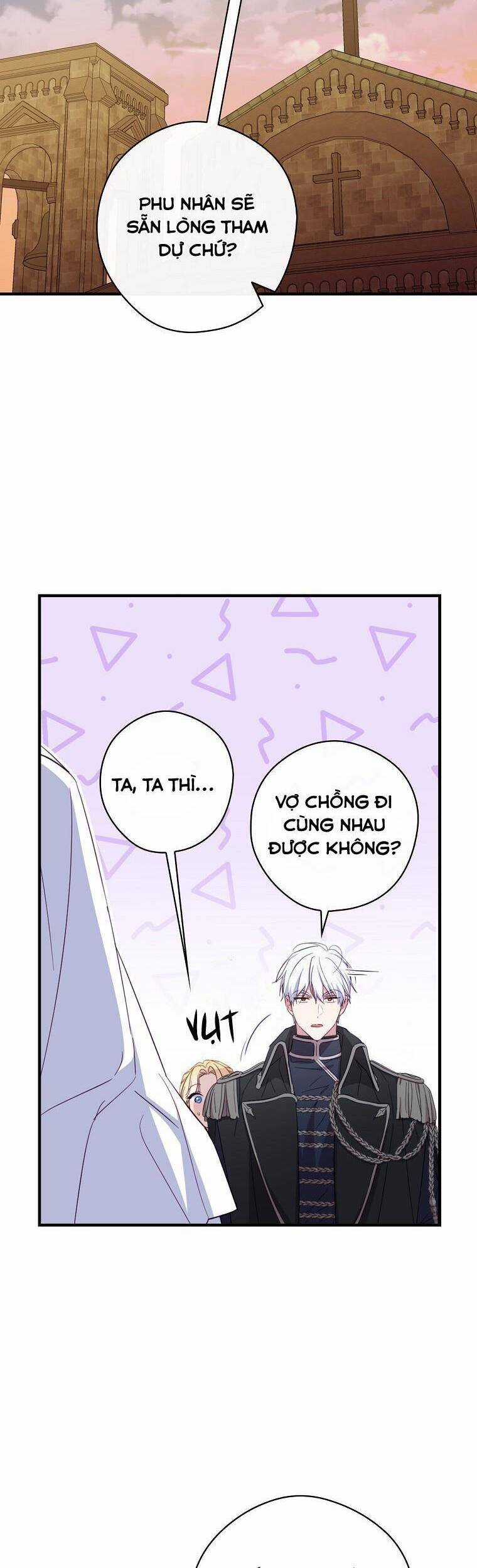 Phương Pháp Khiến Phu Quân Đứng Về Phía Tôi Chương 29 trang 27