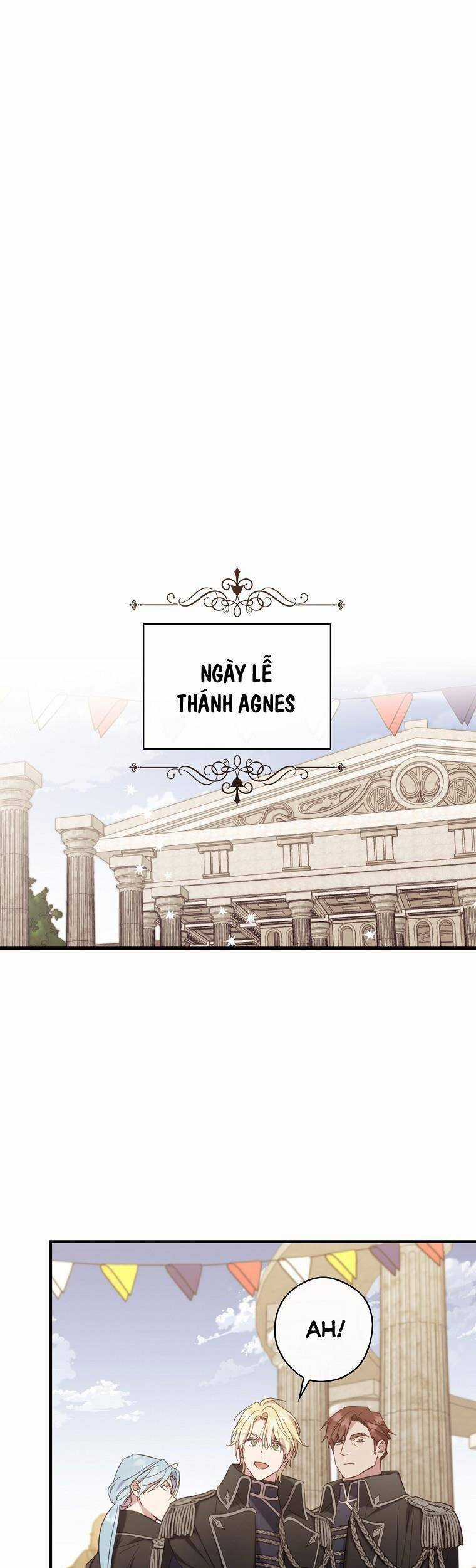 Phương Pháp Khiến Phu Quân Đứng Về Phía Tôi Chương 29 trang 30