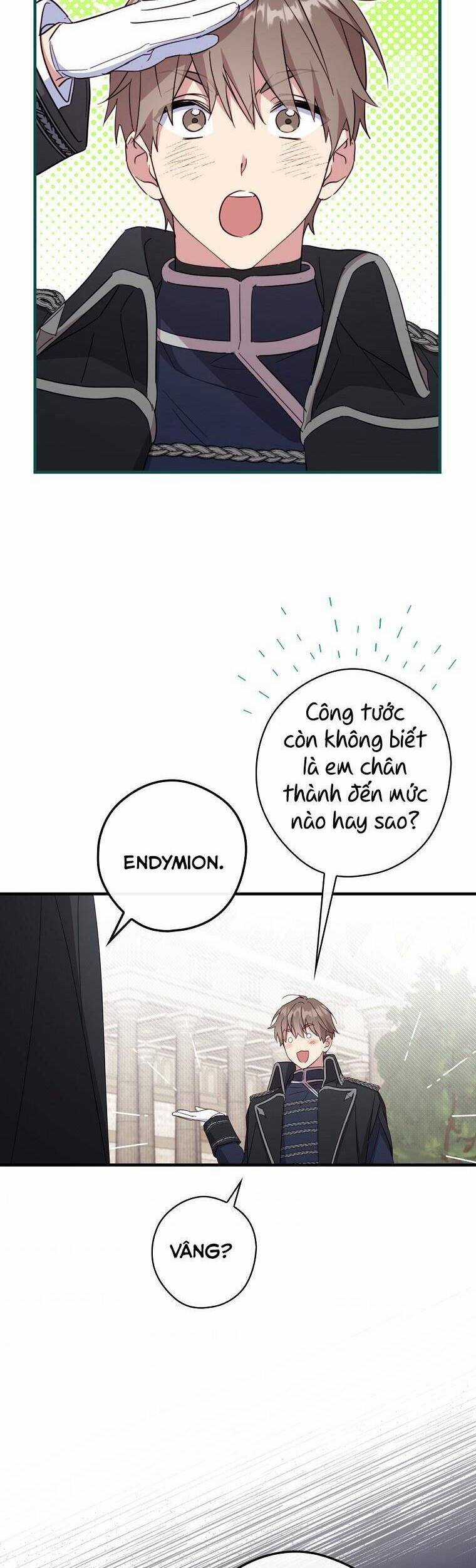 Phương Pháp Khiến Phu Quân Đứng Về Phía Tôi Chương 29 trang 37