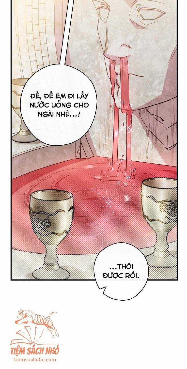 Phương Pháp Khiến Phu Quân Đứng Về Phía Tôi Chương 29 trang 39