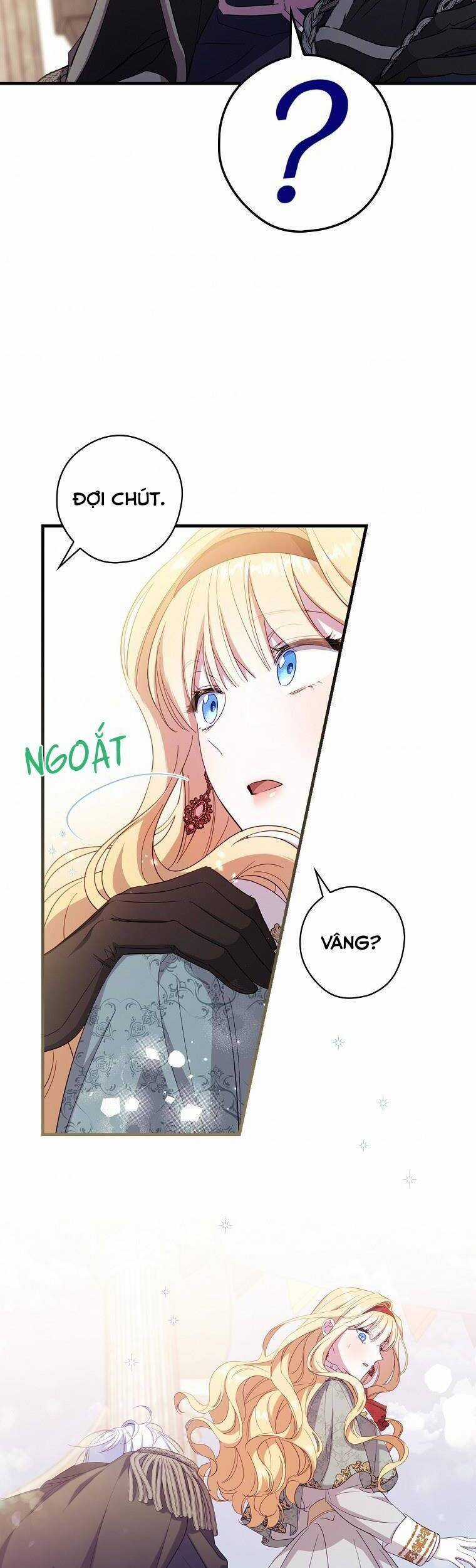 Phương Pháp Khiến Phu Quân Đứng Về Phía Tôi Chương 29 trang 42