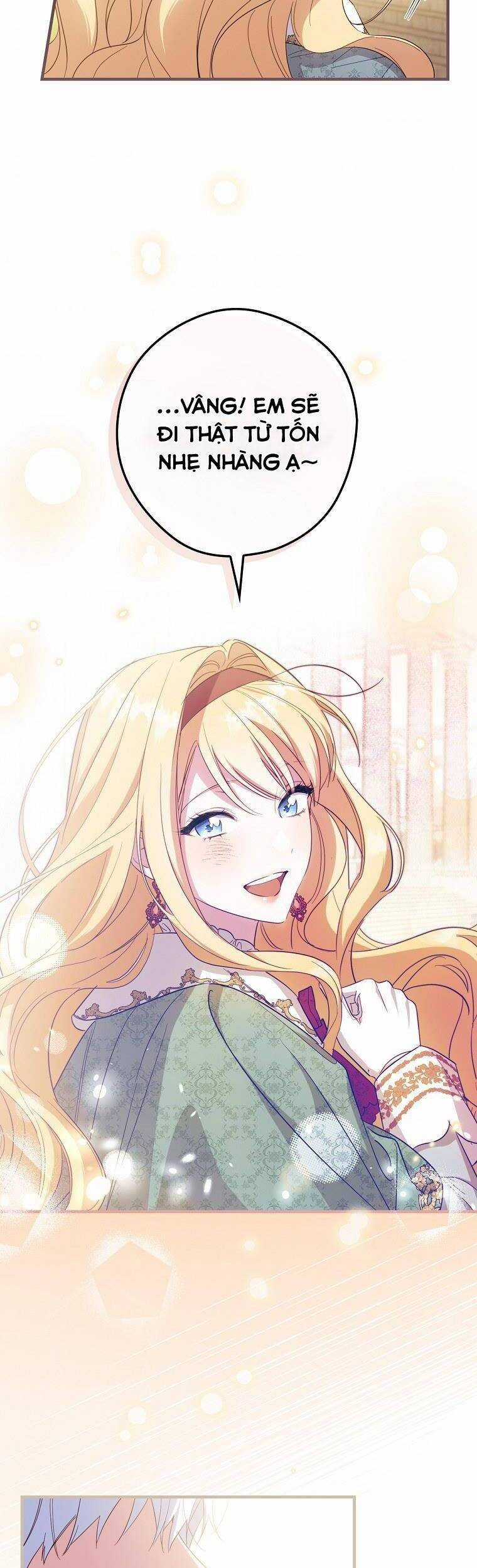 Phương Pháp Khiến Phu Quân Đứng Về Phía Tôi Chương 29 trang 46