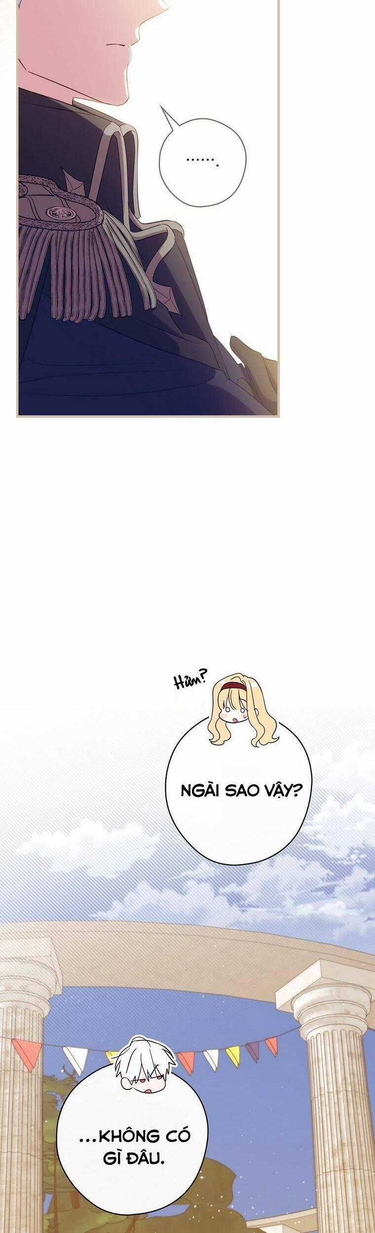 Phương Pháp Khiến Phu Quân Đứng Về Phía Tôi Chương 29 trang 47