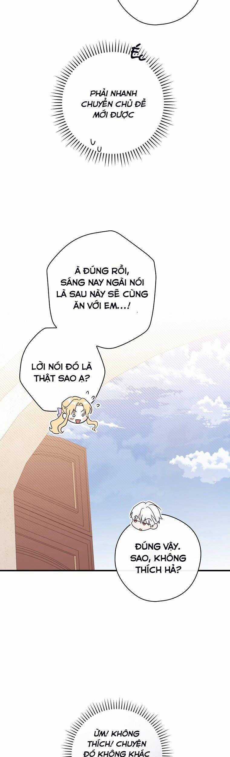 Phương Pháp Khiến Phu Quân Đứng Về Phía Tôi Chương 29 trang 6