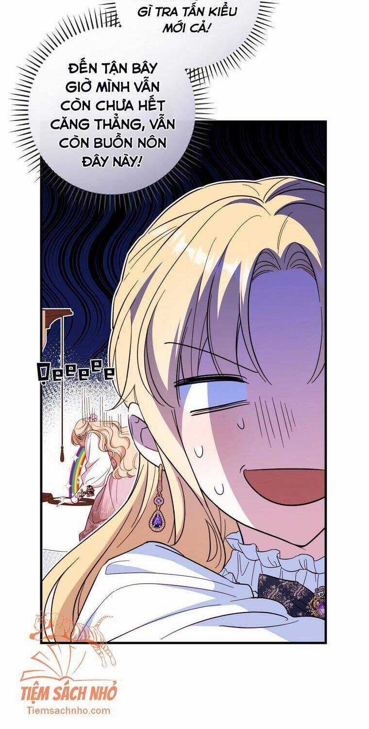 Phương Pháp Khiến Phu Quân Đứng Về Phía Tôi Chương 29 trang 7