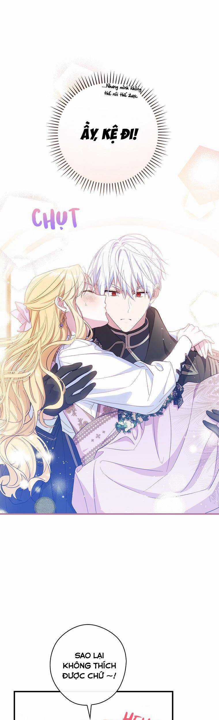 Phương Pháp Khiến Phu Quân Đứng Về Phía Tôi Chương 29 trang 8