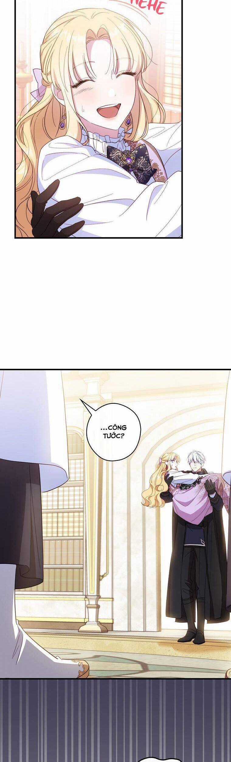 Phương Pháp Khiến Phu Quân Đứng Về Phía Tôi Chương 29 trang 9