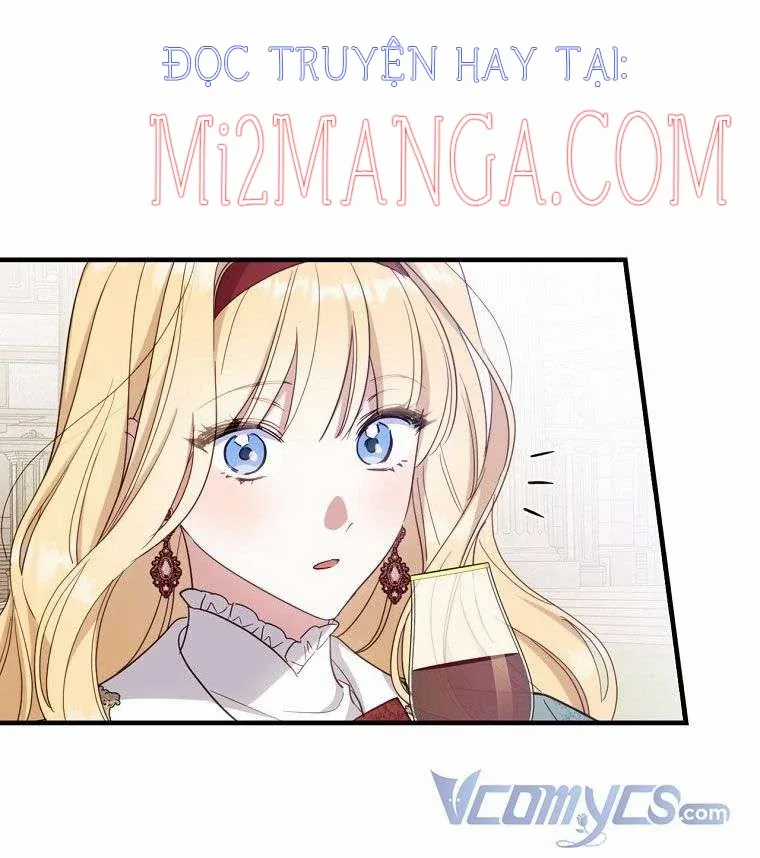 Phương Pháp Khiến Phu Quân Đứng Về Phía Tôi Chương 30.5 trang 28