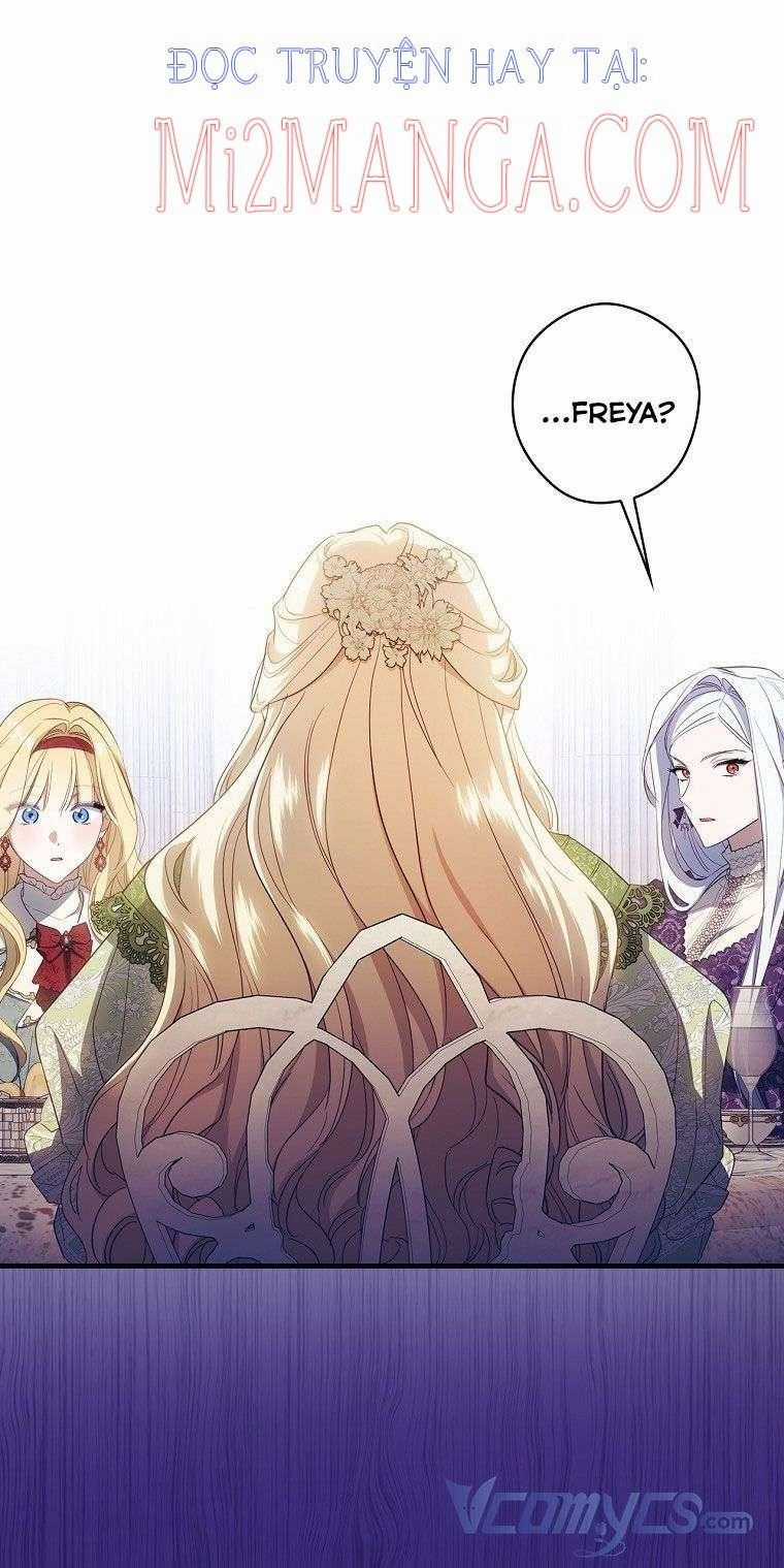 Phương Pháp Khiến Phu Quân Đứng Về Phía Tôi Chương 30.5 trang 29