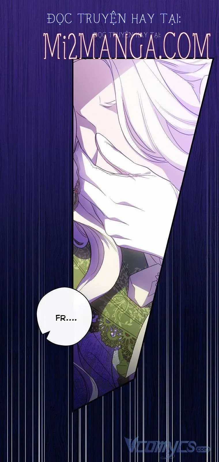 Phương Pháp Khiến Phu Quân Đứng Về Phía Tôi Chương 30.5 trang 30