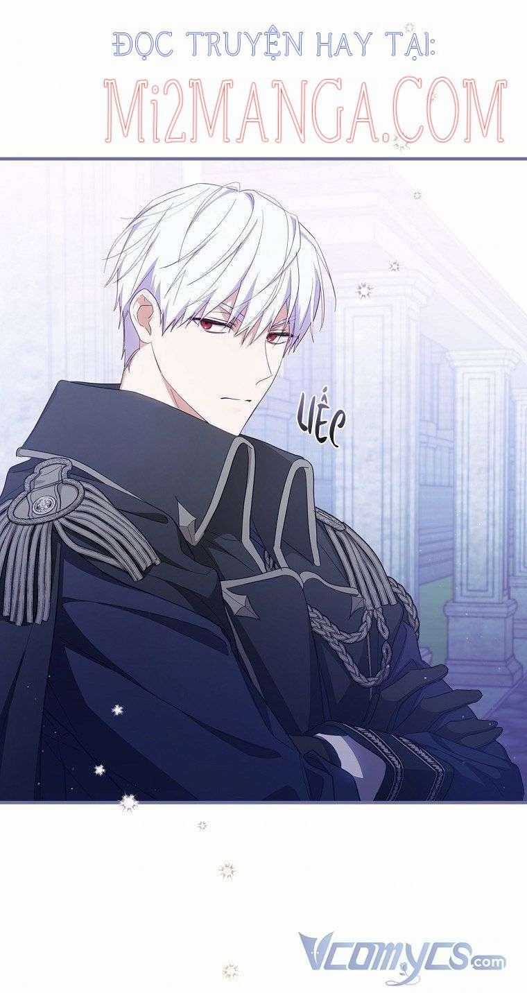 Phương Pháp Khiến Phu Quân Đứng Về Phía Tôi Chương 30.5 trang 5