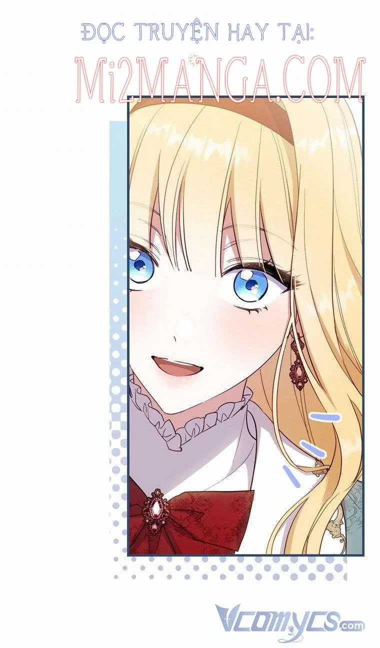 Phương Pháp Khiến Phu Quân Đứng Về Phía Tôi Chương 30.5 trang 6