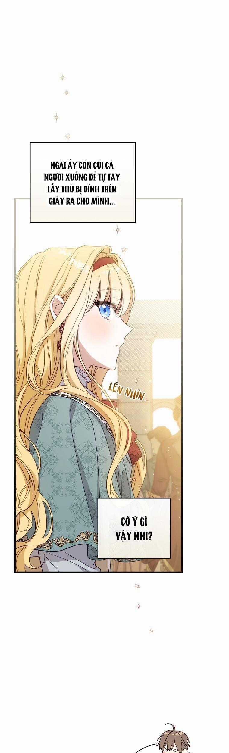 Phương Pháp Khiến Phu Quân Đứng Về Phía Tôi Chương 30 trang 1