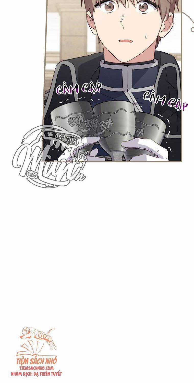 Phương Pháp Khiến Phu Quân Đứng Về Phía Tôi Chương 30 trang 10