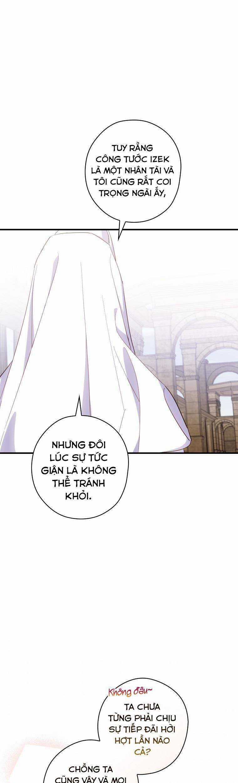 Phương Pháp Khiến Phu Quân Đứng Về Phía Tôi Chương 30 trang 15