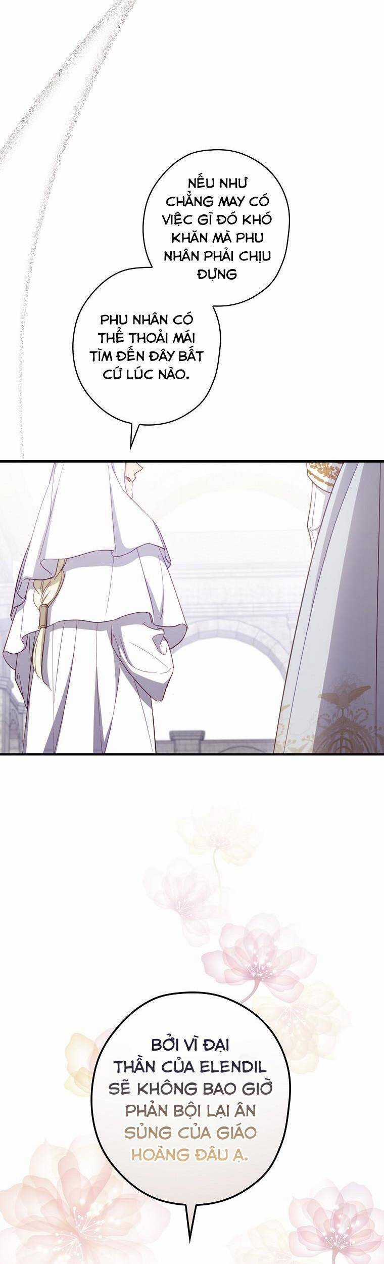 Phương Pháp Khiến Phu Quân Đứng Về Phía Tôi Chương 30 trang 19