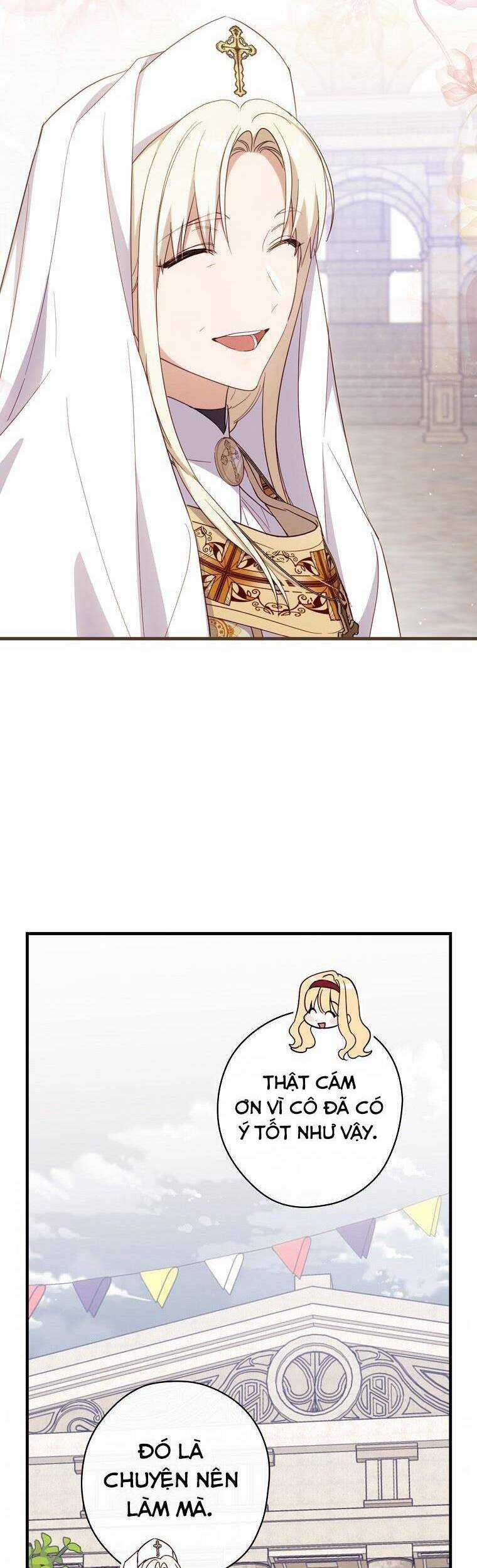 Phương Pháp Khiến Phu Quân Đứng Về Phía Tôi Chương 30 trang 20