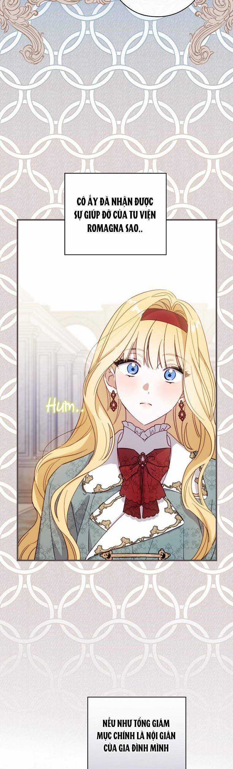 Phương Pháp Khiến Phu Quân Đứng Về Phía Tôi Chương 30 trang 23