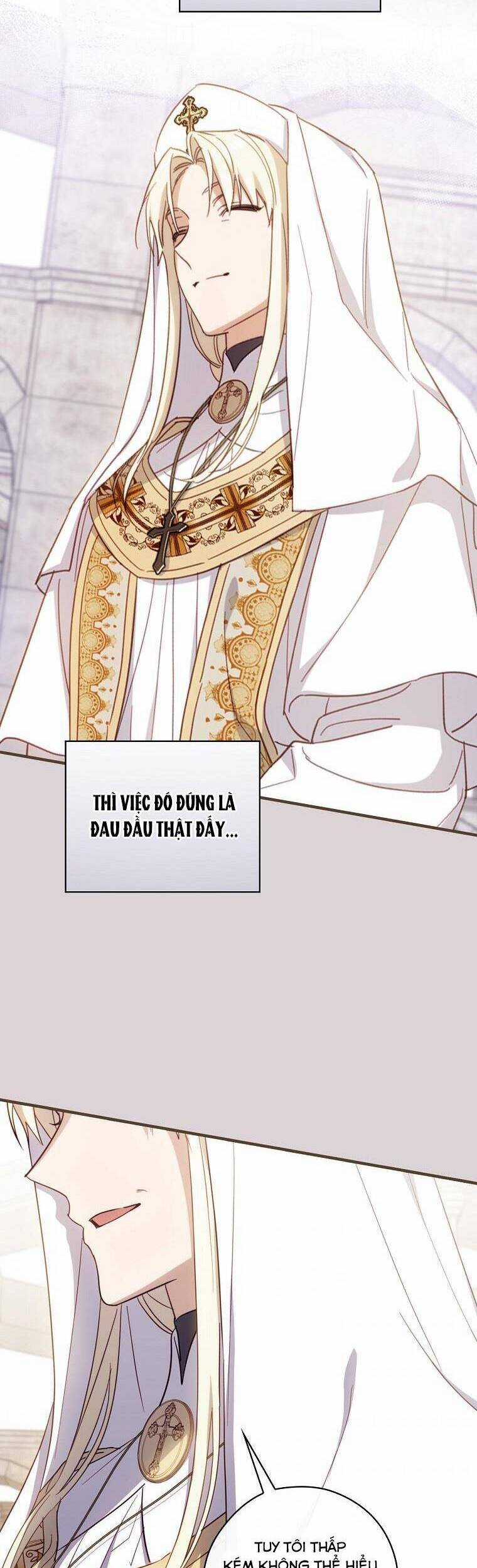 Phương Pháp Khiến Phu Quân Đứng Về Phía Tôi Chương 30 trang 24