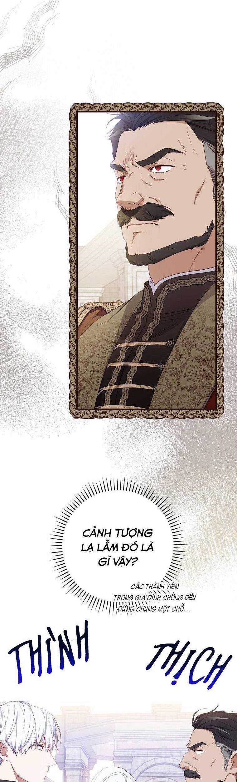 Phương Pháp Khiến Phu Quân Đứng Về Phía Tôi Chương 30 trang 26