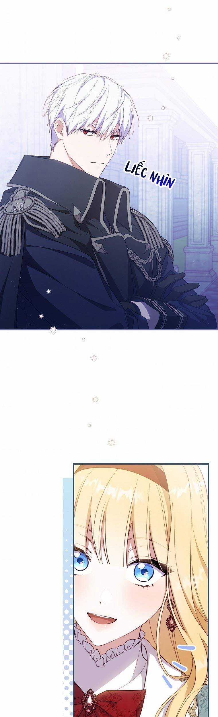 Phương Pháp Khiến Phu Quân Đứng Về Phía Tôi Chương 30 trang 29