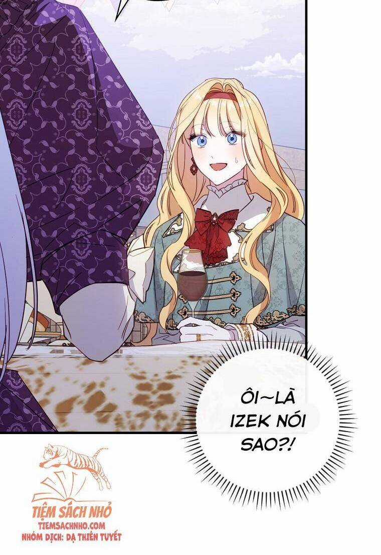 Phương Pháp Khiến Phu Quân Đứng Về Phía Tôi Chương 30 trang 42