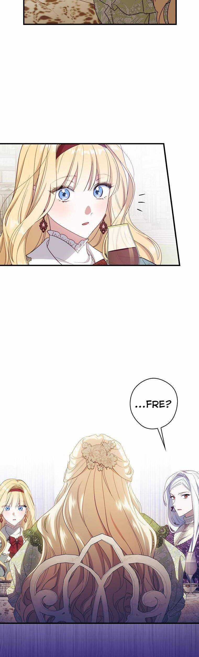 Phương Pháp Khiến Phu Quân Đứng Về Phía Tôi Chương 30 trang 47