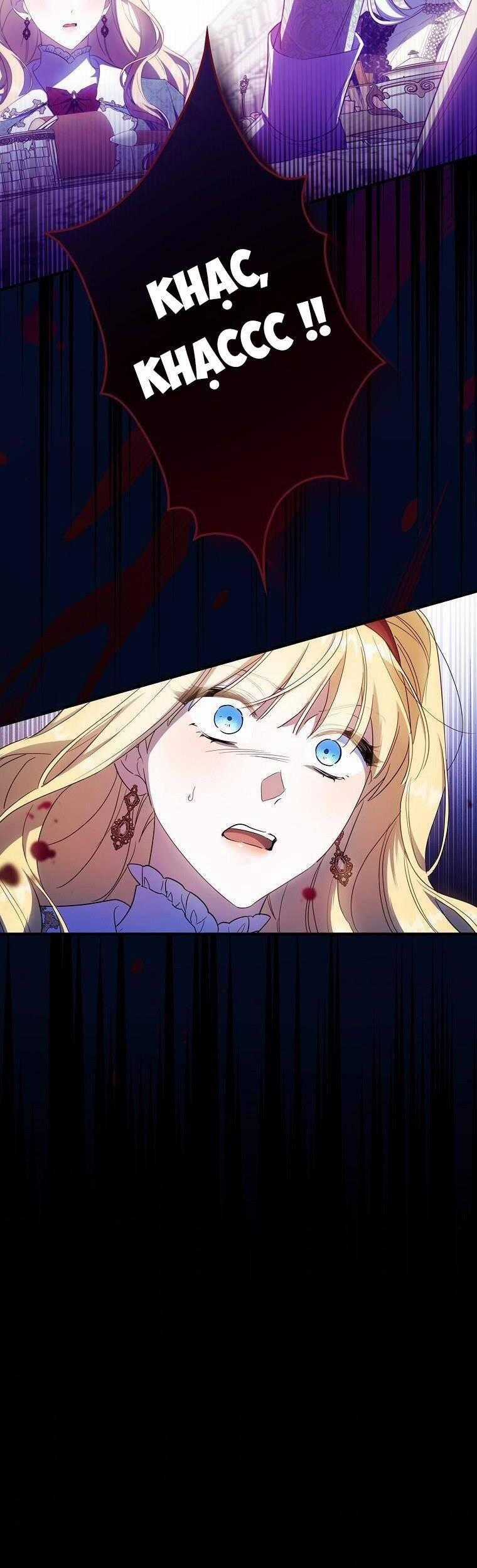 Phương Pháp Khiến Phu Quân Đứng Về Phía Tôi Chương 30 trang 49