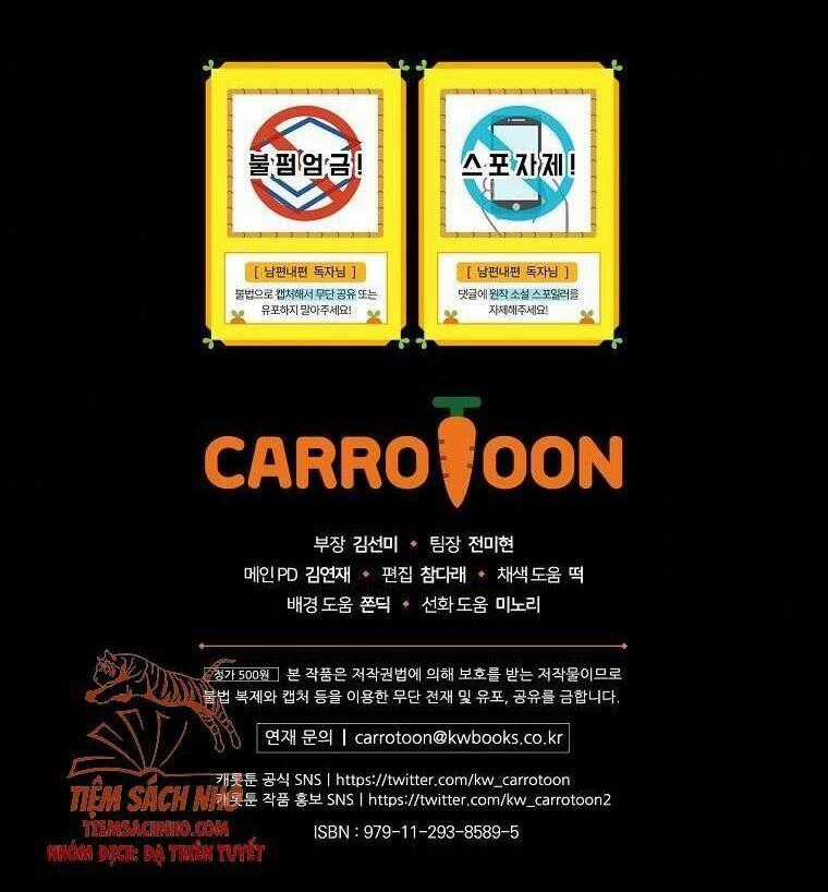 Phương Pháp Khiến Phu Quân Đứng Về Phía Tôi Chương 30 trang 50