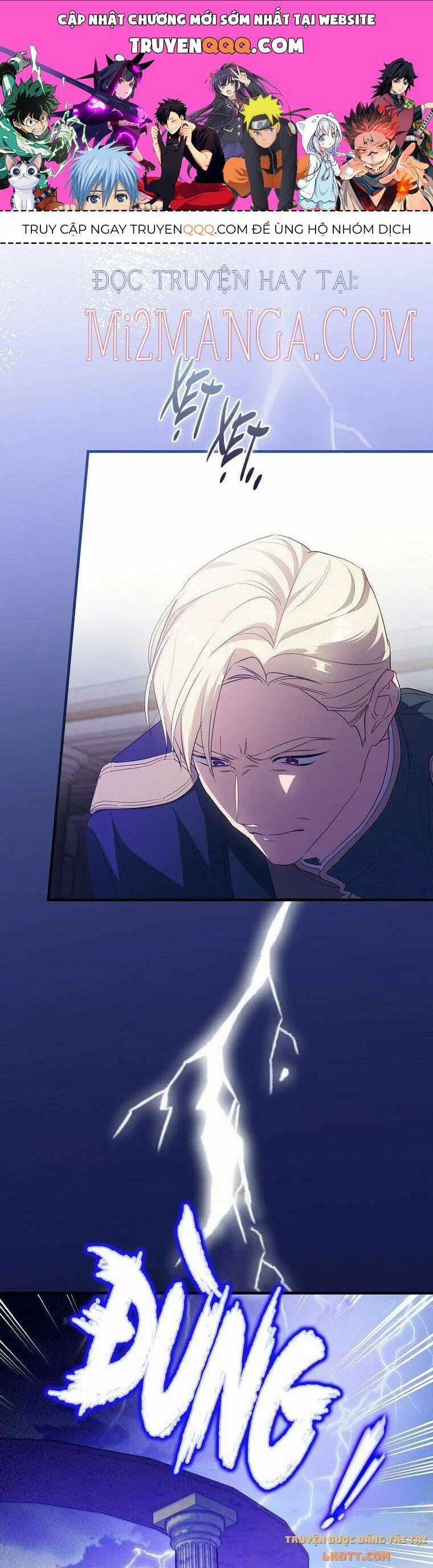 Phương Pháp Khiến Phu Quân Đứng Về Phía Tôi Chương 31.5 trang 0