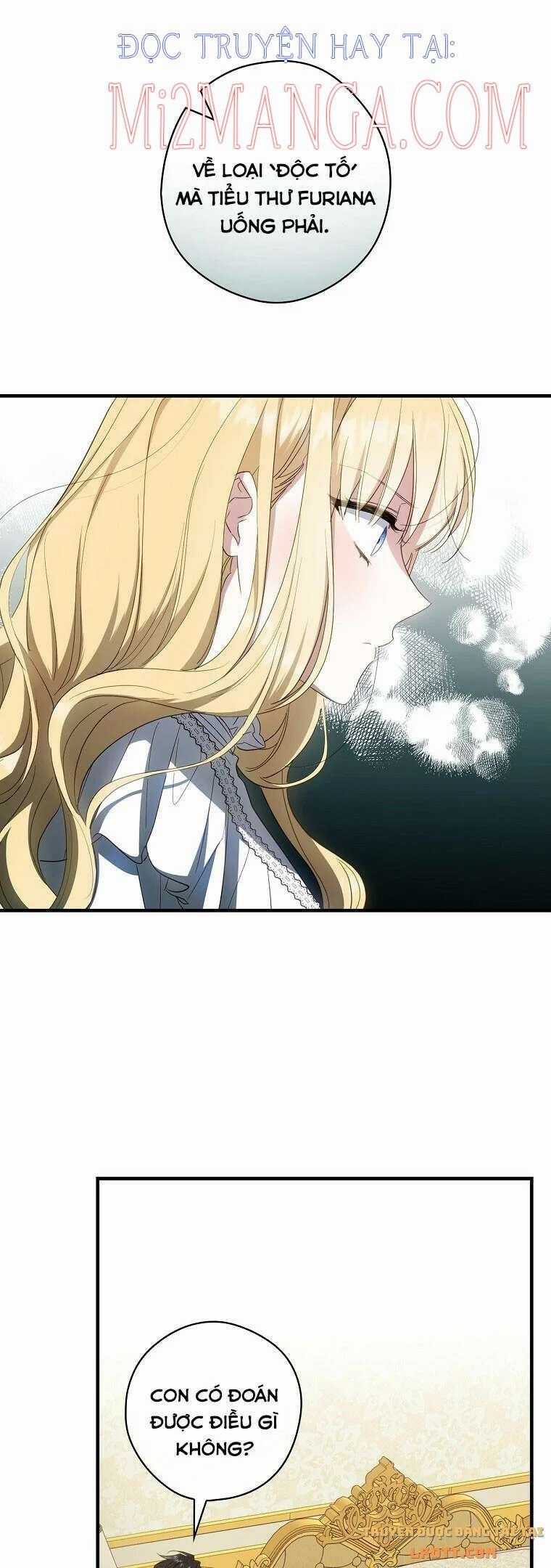 Phương Pháp Khiến Phu Quân Đứng Về Phía Tôi Chương 31.5 trang 11