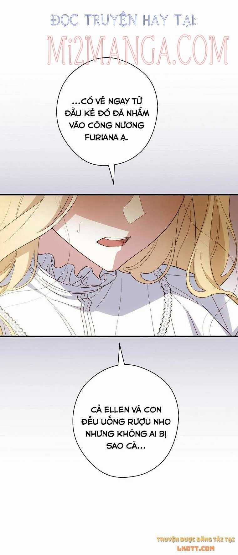 Phương Pháp Khiến Phu Quân Đứng Về Phía Tôi Chương 31.5 trang 13