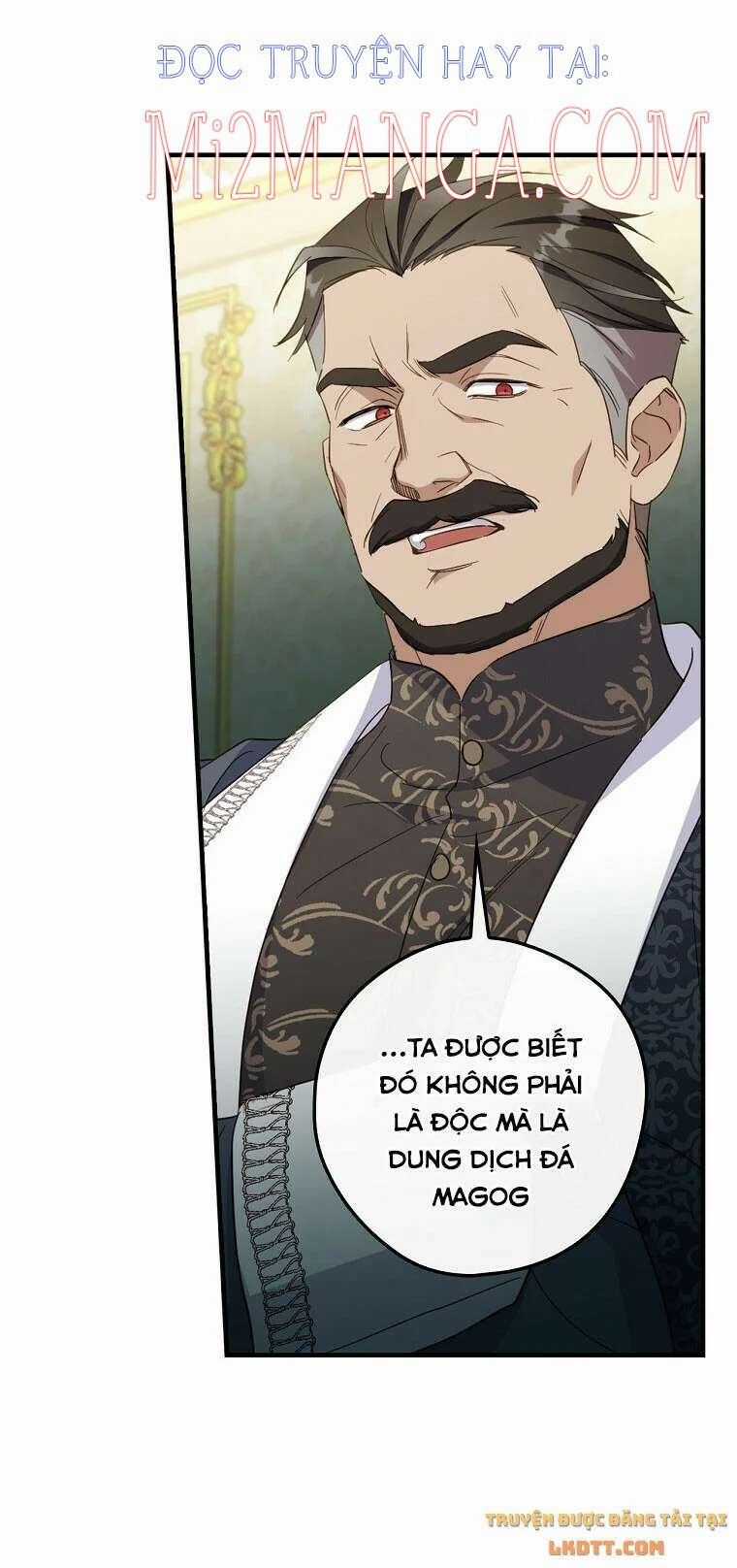 Phương Pháp Khiến Phu Quân Đứng Về Phía Tôi Chương 31.5 trang 14