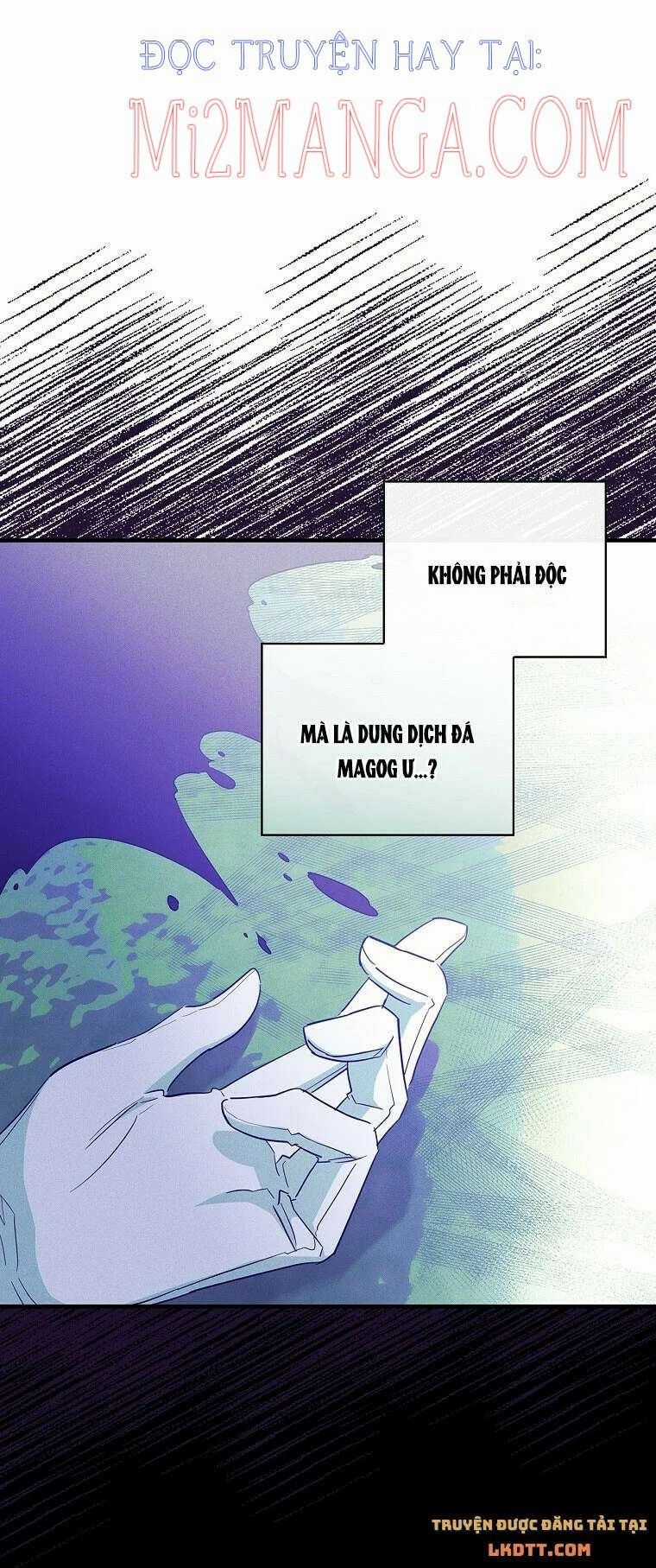 Phương Pháp Khiến Phu Quân Đứng Về Phía Tôi Chương 31.5 trang 15