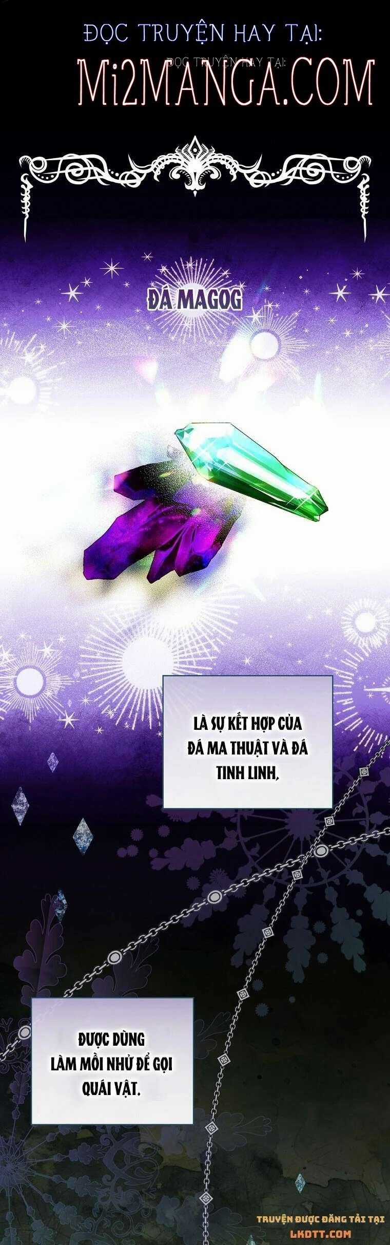 Phương Pháp Khiến Phu Quân Đứng Về Phía Tôi Chương 31.5 trang 16