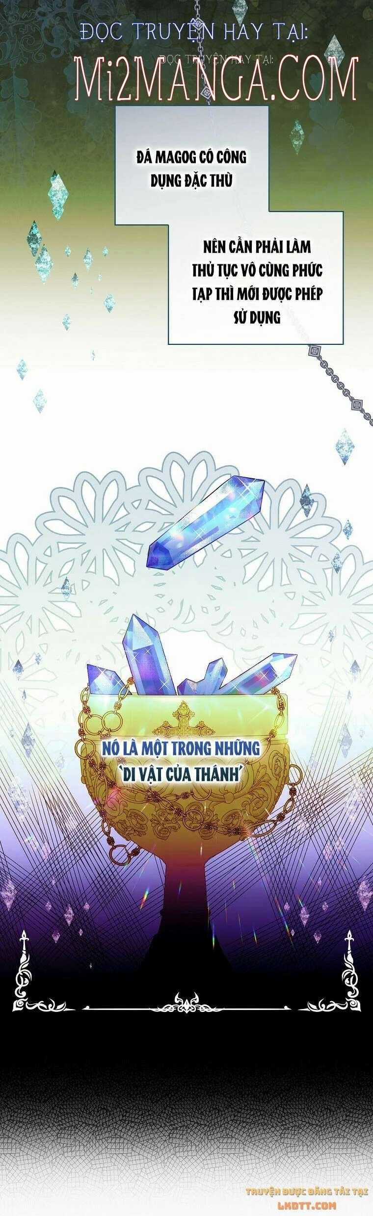 Phương Pháp Khiến Phu Quân Đứng Về Phía Tôi Chương 31.5 trang 17