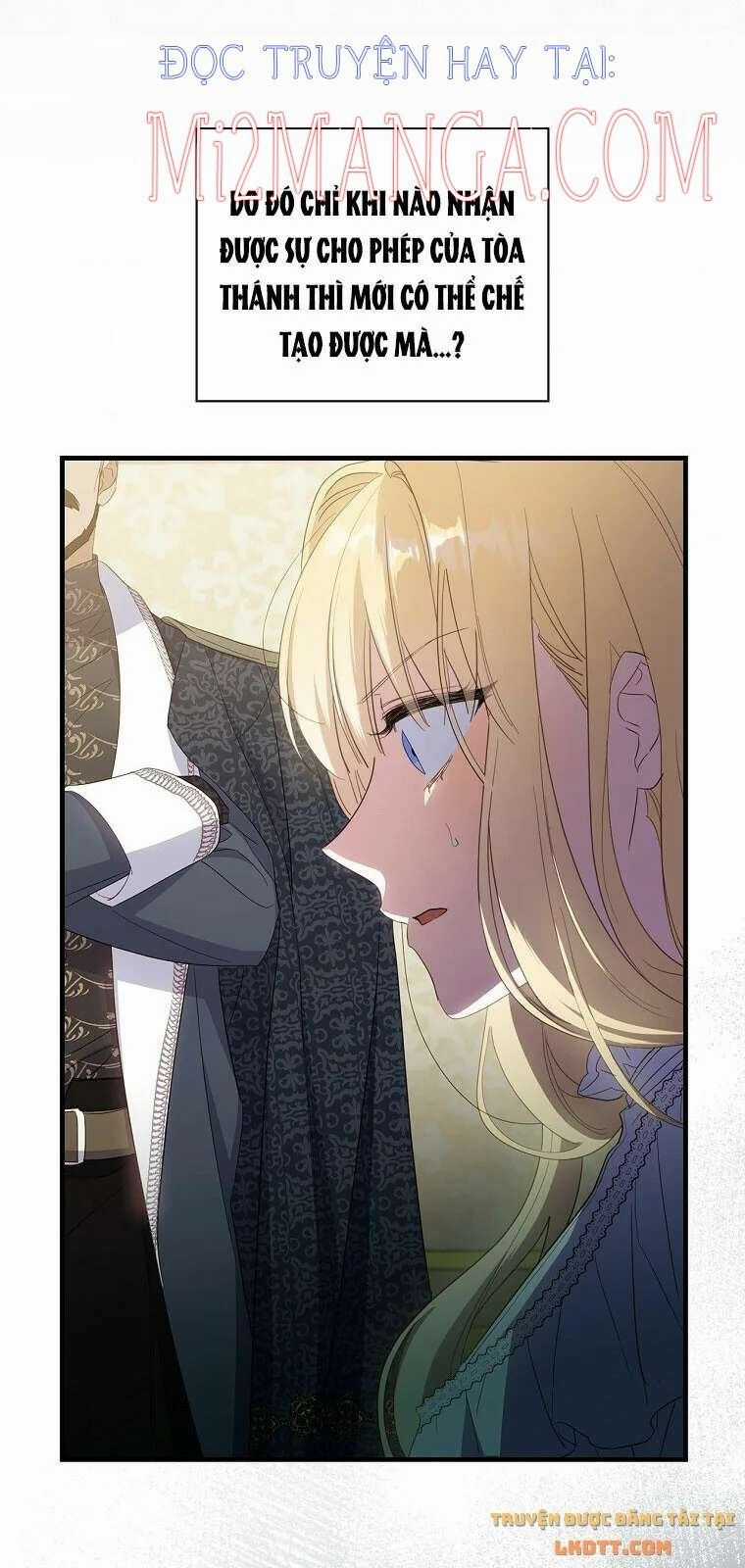 Phương Pháp Khiến Phu Quân Đứng Về Phía Tôi Chương 31.5 trang 18