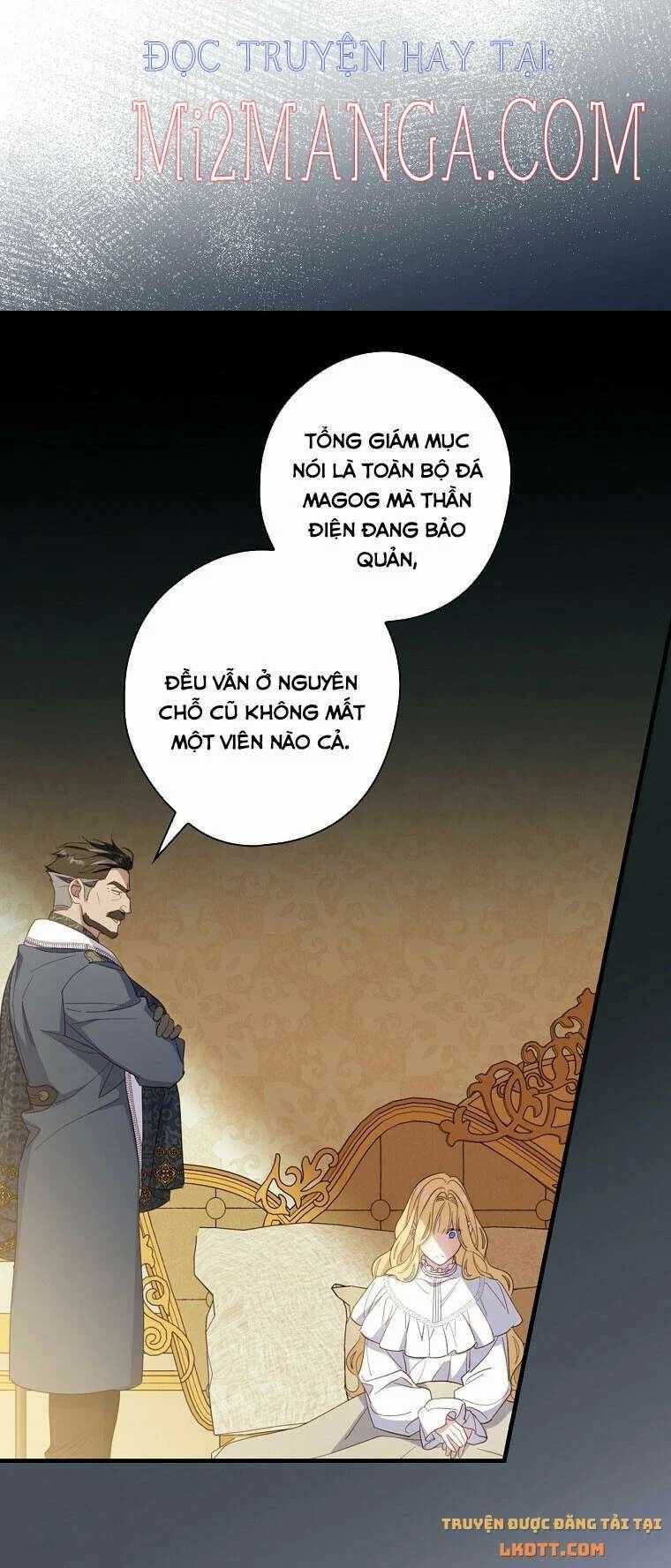 Phương Pháp Khiến Phu Quân Đứng Về Phía Tôi Chương 31.5 trang 19