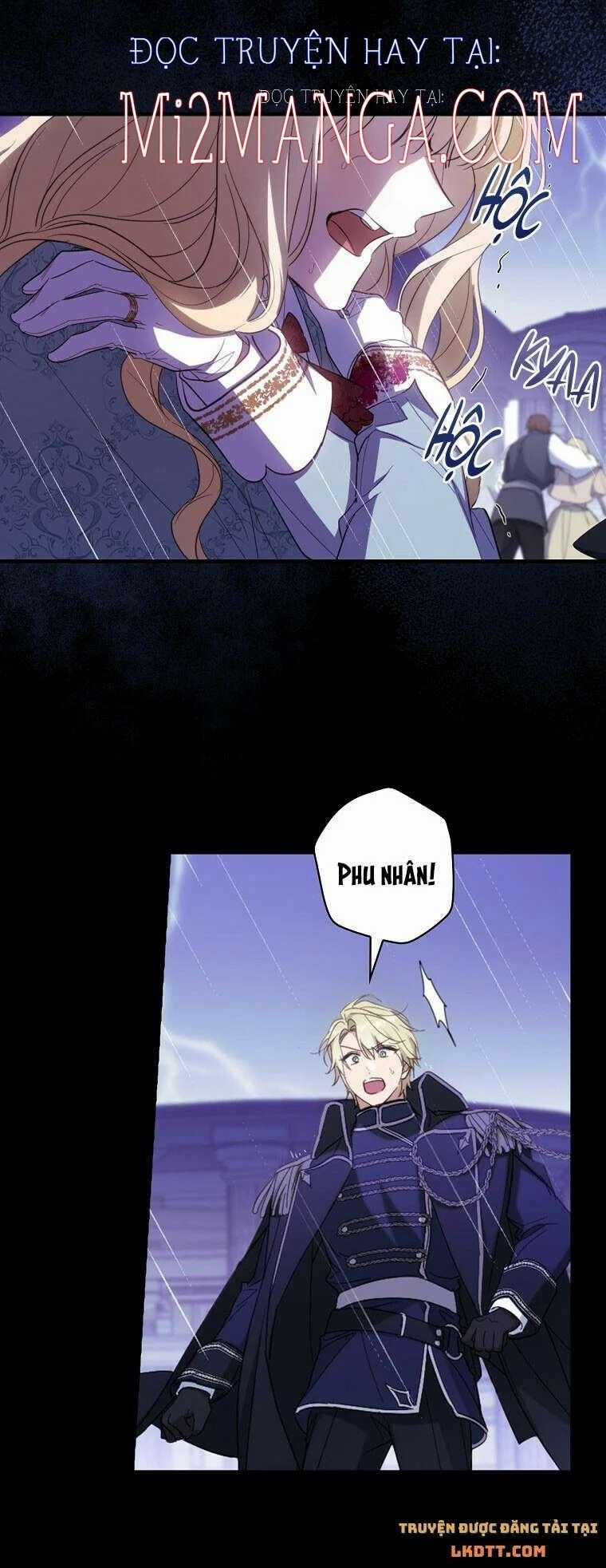 Phương Pháp Khiến Phu Quân Đứng Về Phía Tôi Chương 31.5 trang 2